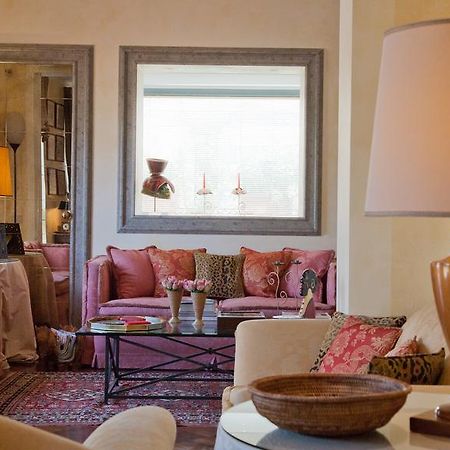 Rental In Rome - Fontana Di Trevi Penthouse Dış mekan fotoğraf