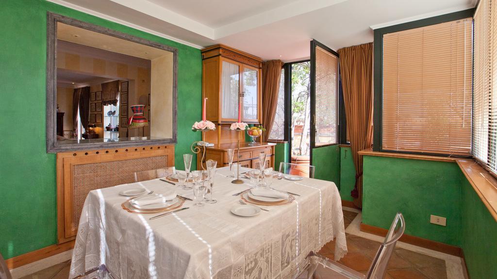 Rental In Rome - Fontana Di Trevi Penthouse Dış mekan fotoğraf