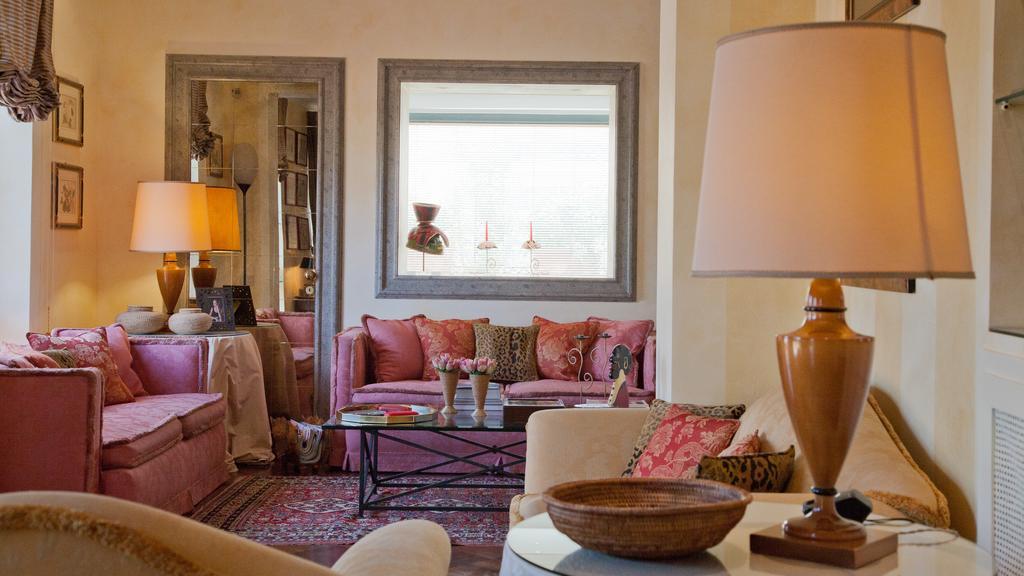 Rental In Rome - Fontana Di Trevi Penthouse Dış mekan fotoğraf