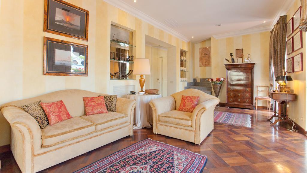 Rental In Rome - Fontana Di Trevi Penthouse Dış mekan fotoğraf