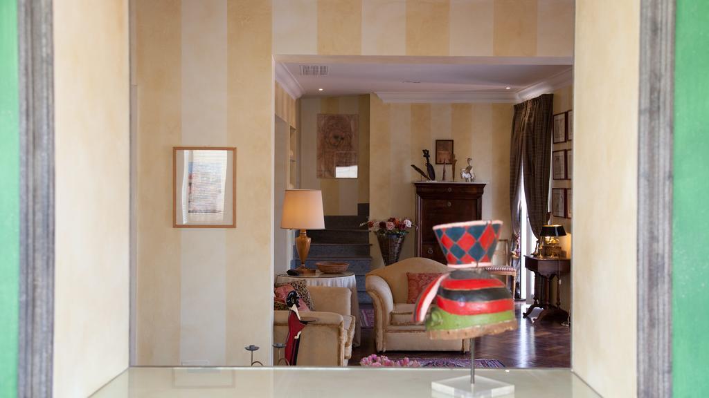 Rental In Rome - Fontana Di Trevi Penthouse Dış mekan fotoğraf