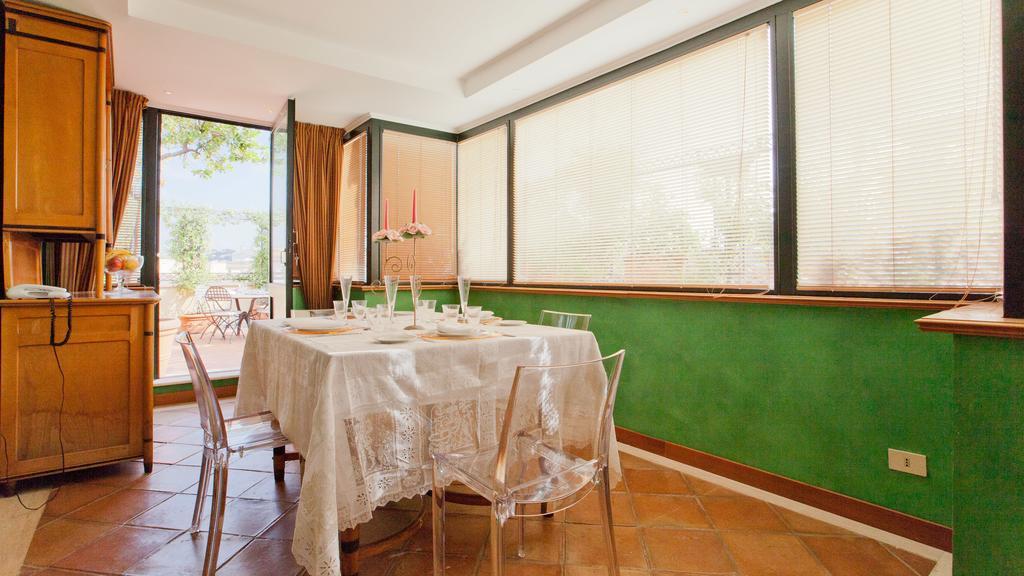 Rental In Rome - Fontana Di Trevi Penthouse Dış mekan fotoğraf