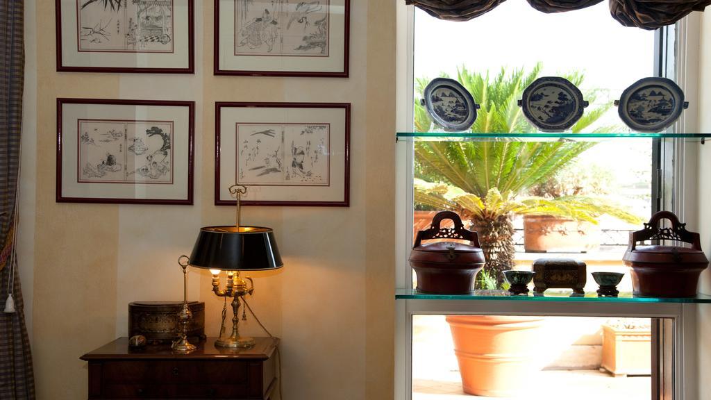 Rental In Rome - Fontana Di Trevi Penthouse Dış mekan fotoğraf