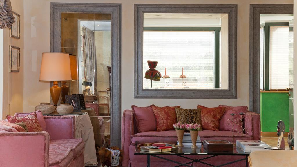 Rental In Rome - Fontana Di Trevi Penthouse Dış mekan fotoğraf